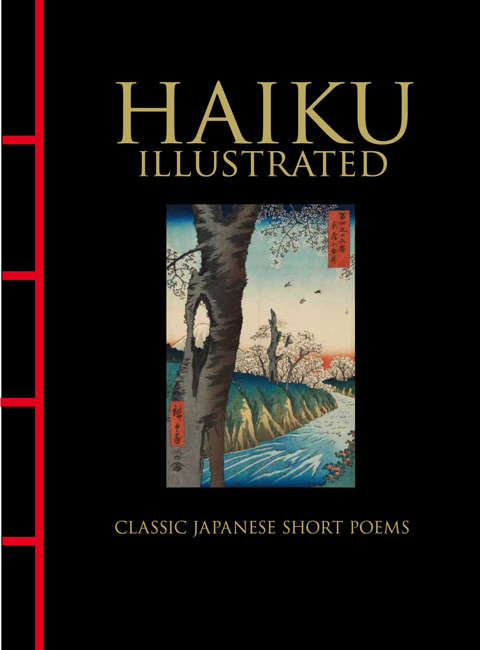 Haiku Illustrated [Chinese Bound]