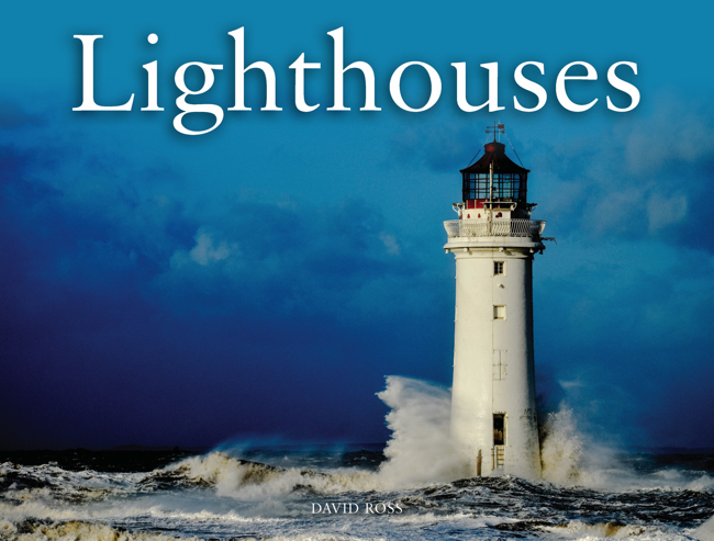 Lighthouses [pocket edition]