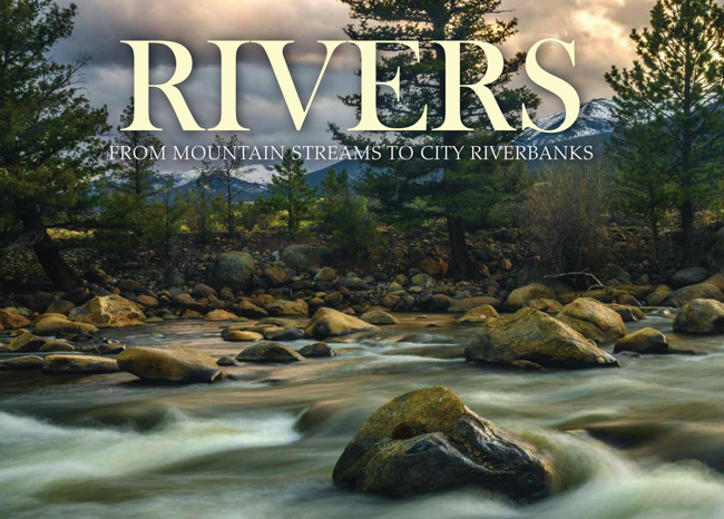 Rivers: Wonders Of Our Planet series