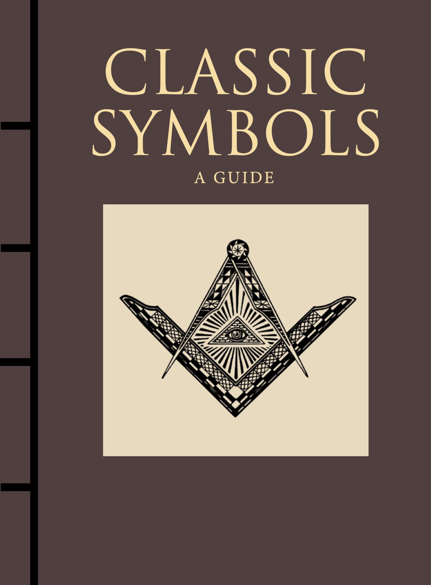 Classic Symbols Chinese Bound cover