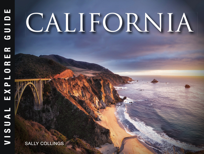 California: Visual Explorer Guide