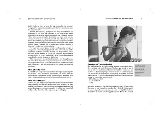 SAS and Special Forces Fitness Training by John 'Lofty' Wiseman published by Amber Books Ltd