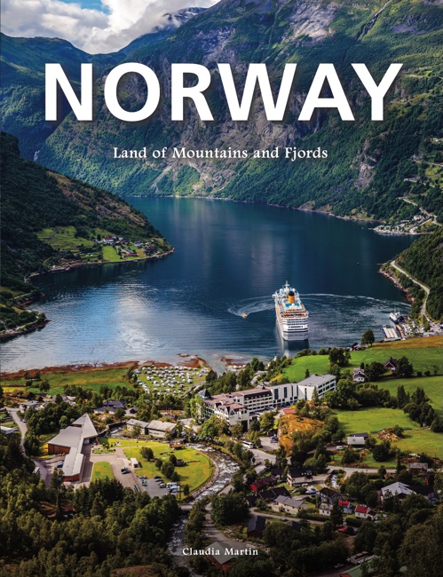 US book cover