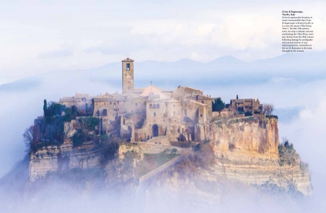 Abandoned Towns by Chris McNab published by Amber Books Ltd