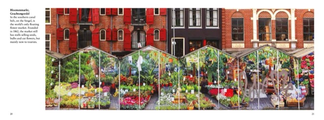 9781838864859 Amsterdam by Claudia Martin published by Amber Books Ltd