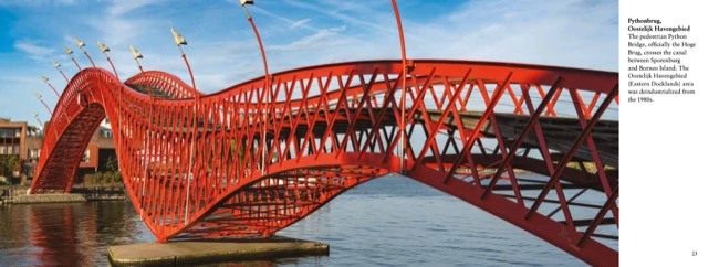 9781838864859 Amsterdam by Claudia Martin published by Amber Books Ltd