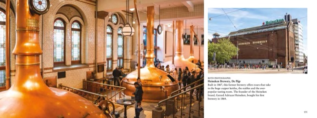 9781838864859 Amsterdam by Claudia Martin published by Amber Books Ltd