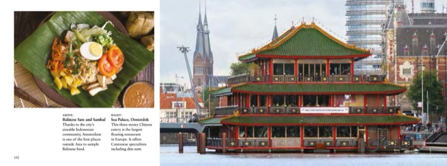 9781838864859 Amsterdam by Claudia Martin published by Amber Books Ltd