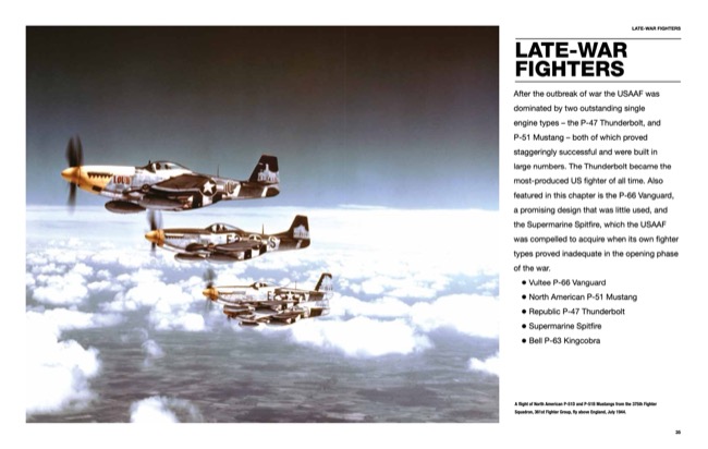 sample pages