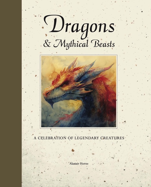 Dragons & Mythical Beasts