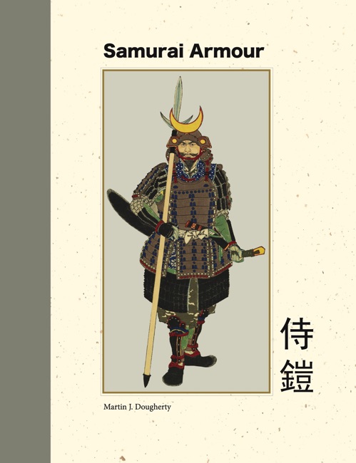 Samurai Armour [Quarterbound]